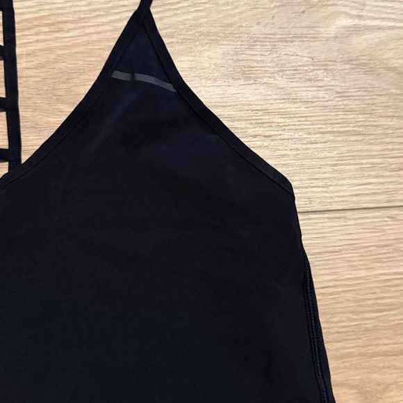 lululemon athletica Black Tank Top - Picture 2 of 8